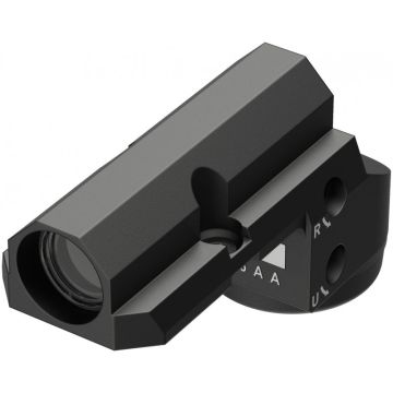 Mira Telescópica  Leupold deltapoint   Micro 3 Moa Dot - Glock