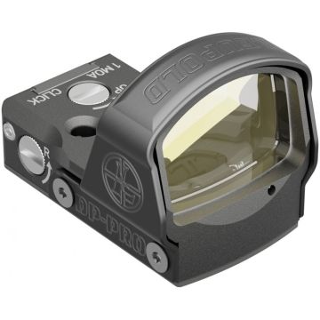 Red Dot  Leupold Deltapoint   Pro  6 Moa Dot