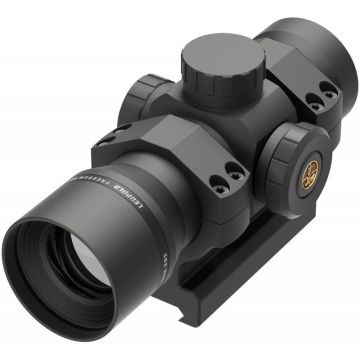 Visor punto rojo Leupold Freedom RDS 1x34 1 MOA montura Picatinny