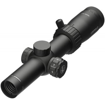 Mira Telescópica  Leupold Mark 3 HD 15-4X20 Firedot Spr Ilum