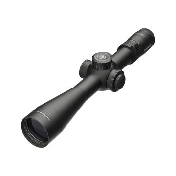 Mira Telescópica  Leupold Mark 4 HD 45-18X52 M5C3 Side  Focus FFP Pr1-Mil Ilum