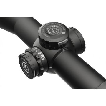 Mira Telescópica  Leupold Mark 6 3-18X44 M5C2 Front Focal Tmr Ilum