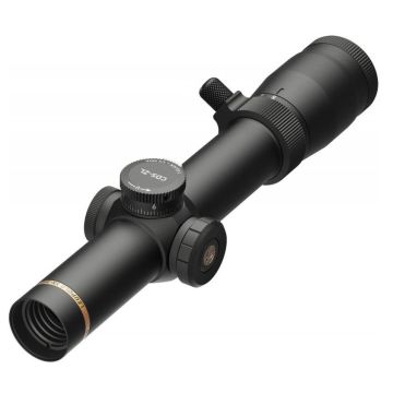 Visor LEUPOLD VX-3HD 1.5-5x20 CDS-ZL reticula iluminada