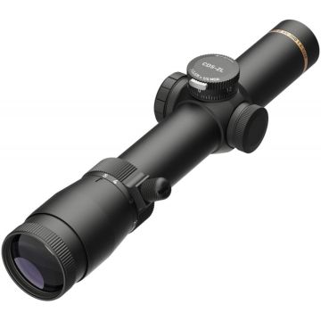 Mira Telescópica  Leupold VX-3HD 15-5X20 Cds-Zl Firedot Twilight  Hunter