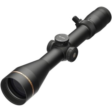 Mira Telescópica  Leupold VX-3HD 45-14X50 Side  Focus Cds-Zl Firedot Twilight  Hunter