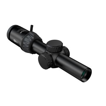 Visor Meopta meopro 1-6x24 Optika6 para caza