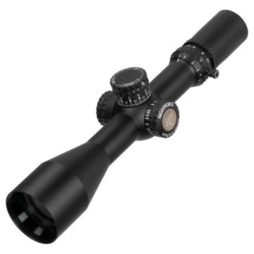 Visor Nightforce ATACR 5-25x56 ZeroStop DigIllum Mil-R MRAD SFP