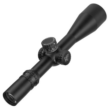 Visor Nightforce ATACR 7-35x56 ZeroStop DigIllum Mil-C Dualscale MRAD SFP