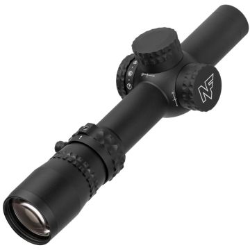 Visor Nightforce NX6 1-6x24 Capped FC-6c MOA SFP