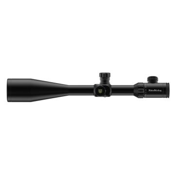 visor nikko stirling hornet ED 10-50x60