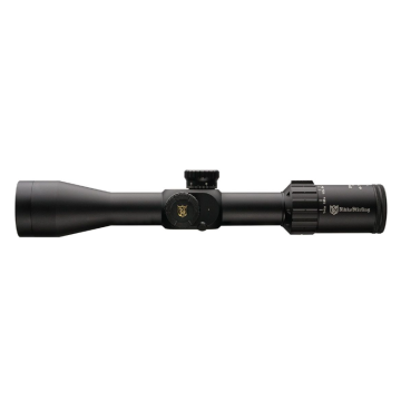Nikko Stirling Diamond 4-16x44 ffp (Tubo 34) - PRR