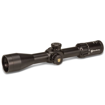 Nikko Stirling Diamond 6-24x50ffp
