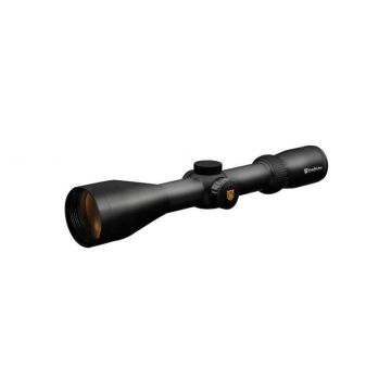 Visor Nikko Stirling Diamond 2.5-10x50 Ret 4A Ilum imagen 7