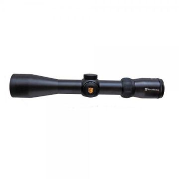 Visor Nikko Stirling Diamond 3-9x42 Ret 4A Ilum