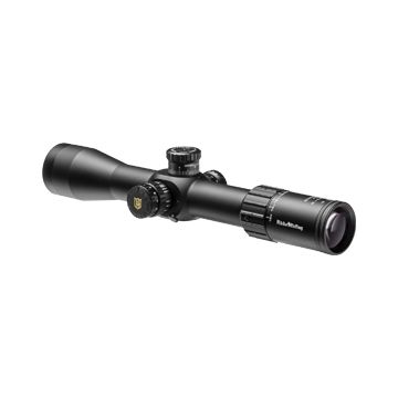 Visor Nikko Stirling Diamond 4-16x44 FFP retícula PRR