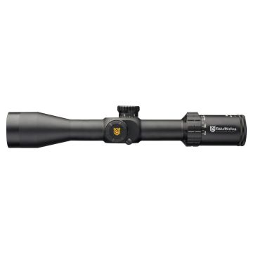 Visor Nikko Stirling Diamond 6-24x50 Primer plano imagen 8