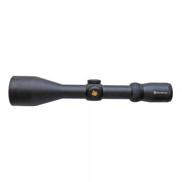 Visor Nikko Stirling Diamond Series 3-12x56 Ret 4A Ilum