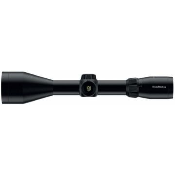 Visor Nikko Stirling Metor 3-12x56 imagen 2