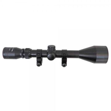 Visor Nikko Stirling Mountmaster 4-12x50