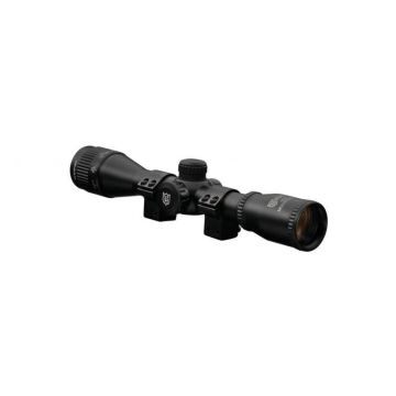 Visor Nikko Stirling Mountmaster 4x32 IR AO imagen 6