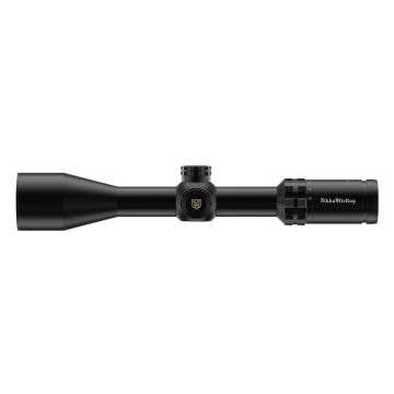 Visor Nikko Stirling Octa 2-16x50 4A IR imagen 7