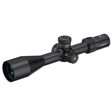 Mira Telescópica Nikko Stirling Diamond 5-30x56 FFP MRAD