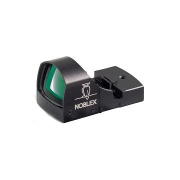 Visor punto rojo Noblex NV Sight II Plus LE 7 MOAs
