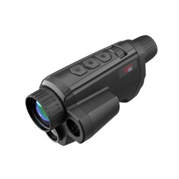Monocular nocturno / térmico con telémetro AGM Fuzion LRF TM35-640
