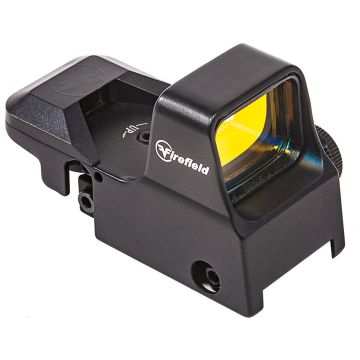 visor punto rojo firefield impact xl 4 reticulas