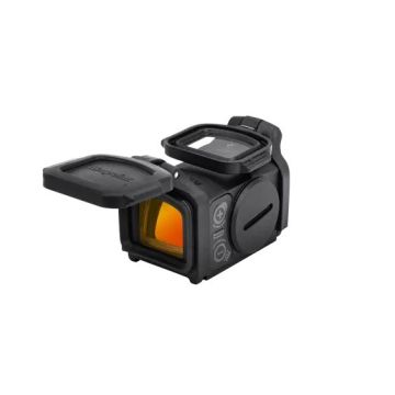 Visor punto rojo Aimpoint Acro C-2 2.5 MOA con tapas