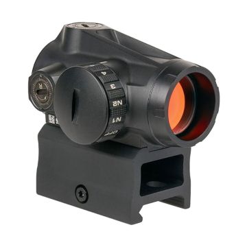 Visor punto rojo Sig Sauer Romeo MSR Gen II Compact 2 MOA