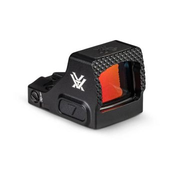 Visor punto rojo Vortex defender CCW 3 MOA
