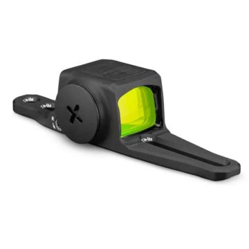 Visor punto rojo Vortex Viper HD Shotgun Enclosed Verde Micro Multiretícula