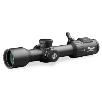 Visor Sig Sauer Sierra 6 BDX 2-12x40 30mm SFP MOA