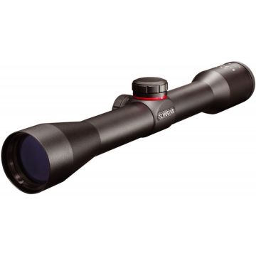 Visor Simmons 8 Point 4x32