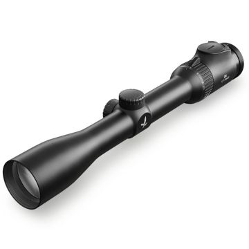 Visor Swarovski Z6i Gen3 1,7-10x42 L 4A-I