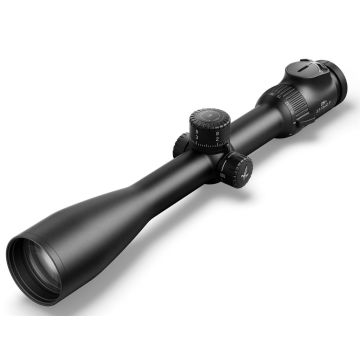 Visor Swarovski Z5i+ 3,5-18x50 L 4Wm-i MRAD