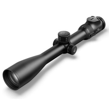 Visor Swarovski Z5i+ 3,5-18x50 L 4A-i MRAD