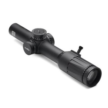 Visor EOTech Vudu 1-6x24 FFP SR1 MRAD Green