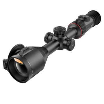 visor térmico nocpix ace ah50r 640x512 con telémetro lrf 1200m pantalla 2.5k