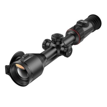 visor térmico nocpix ace ah50rrm 640x512 con lrf 1200m - carril zeiss