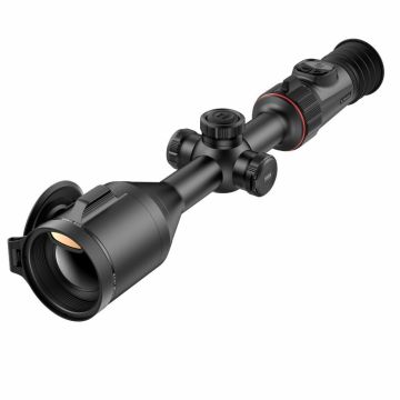 visor térmico nocpix ace as60r sensor hd 1280x1024 con telémetro lrf 1200m
