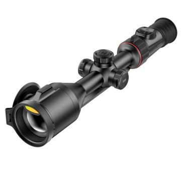 visor térmico nocpix ace as60rrm sensor hd 1280x1024 lrf - carril zeiss