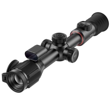 visor térmico nocpix bolt bl35r 384x288 con telémetro lrf 1200m