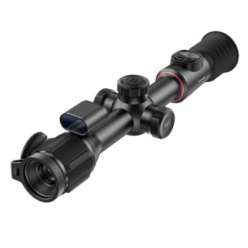 visor térmico nocpix bolt bp25r 256x192 con telémetro lrf 1200m