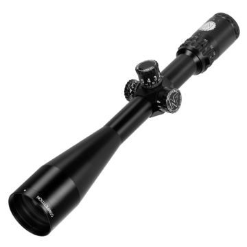 Visor Nightforce Competition 15-55x52 ZeroStop CTR-2 MOA SFP