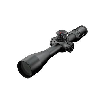 Visor Kahles k525i 5-25x56 CCW Moak - torreta deriva izquierda