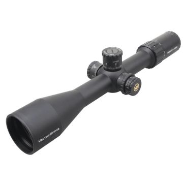 Visor Vector Optics Taurus 6-24x50 HD HT MRad