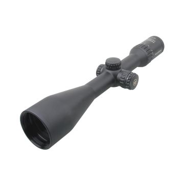 Visor Vector Optics Continental 2.5-15x56 Fiber
