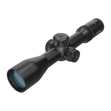 Visor Vector Optics Continental x6 3-18x50 VCT FFP 34mm